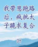 我带崽跑路后，疯批太子跪求复合