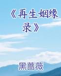 《再生姻缘录》