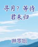 寻月？等待君未归在线阅读全文