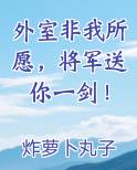 外室非我所愿，将军送你一剑！