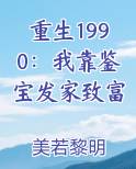 重生1990：我靠鉴宝发家致富