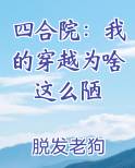 四合院：我的穿越为啥这么陋