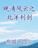 晚清风云之北洋利剑