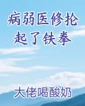 病弱医修抡起了铁拳
