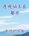 透视仙王在都市
