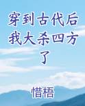 穿到古代后我大杀四方了