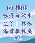 [红楼]林如海贾敏重生了！林如海贾敏林黛玉