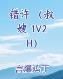 错许 （叔嫂 1V2H）