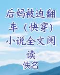后妈被迫翻车（快穿）小说全文阅读