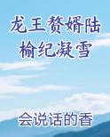 龙王赘婿陆榆纪凝雪