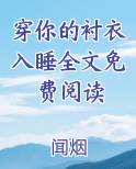 穿你的衬衣入睡全文免费阅读