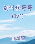 别叫我哥哥(1v1)