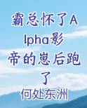 霸总怀了Alpha影帝的崽后跑了