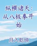 纵横诸天：从八极拳开始