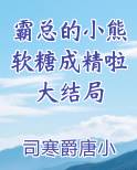 霸总的小熊软糖成精啦大结局