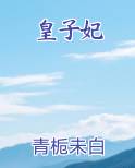 皇子妃